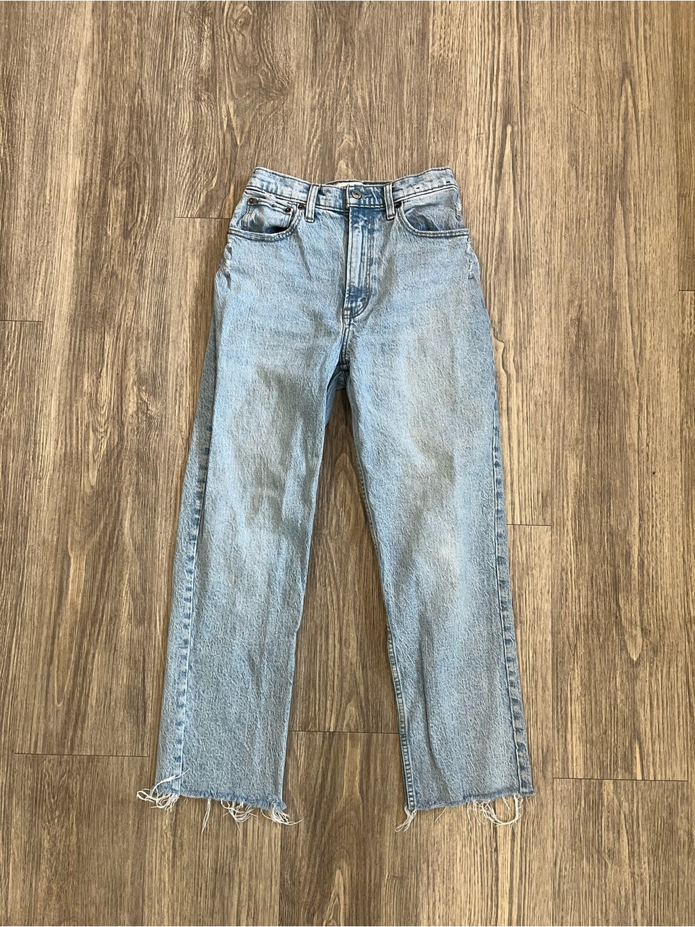 Ambercrombie & Fitch Jeans